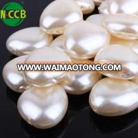 wholesale home decor korea beads faux pearl beads in bulk