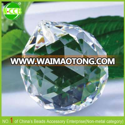 china manufacturer feng shui crystal ball faceted balls