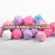 Wholesale Rectangle Silicone Teething Beads For Jewelry