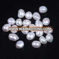 AAA 12mm Baroque Pearl Shape Loose Pearls Beads